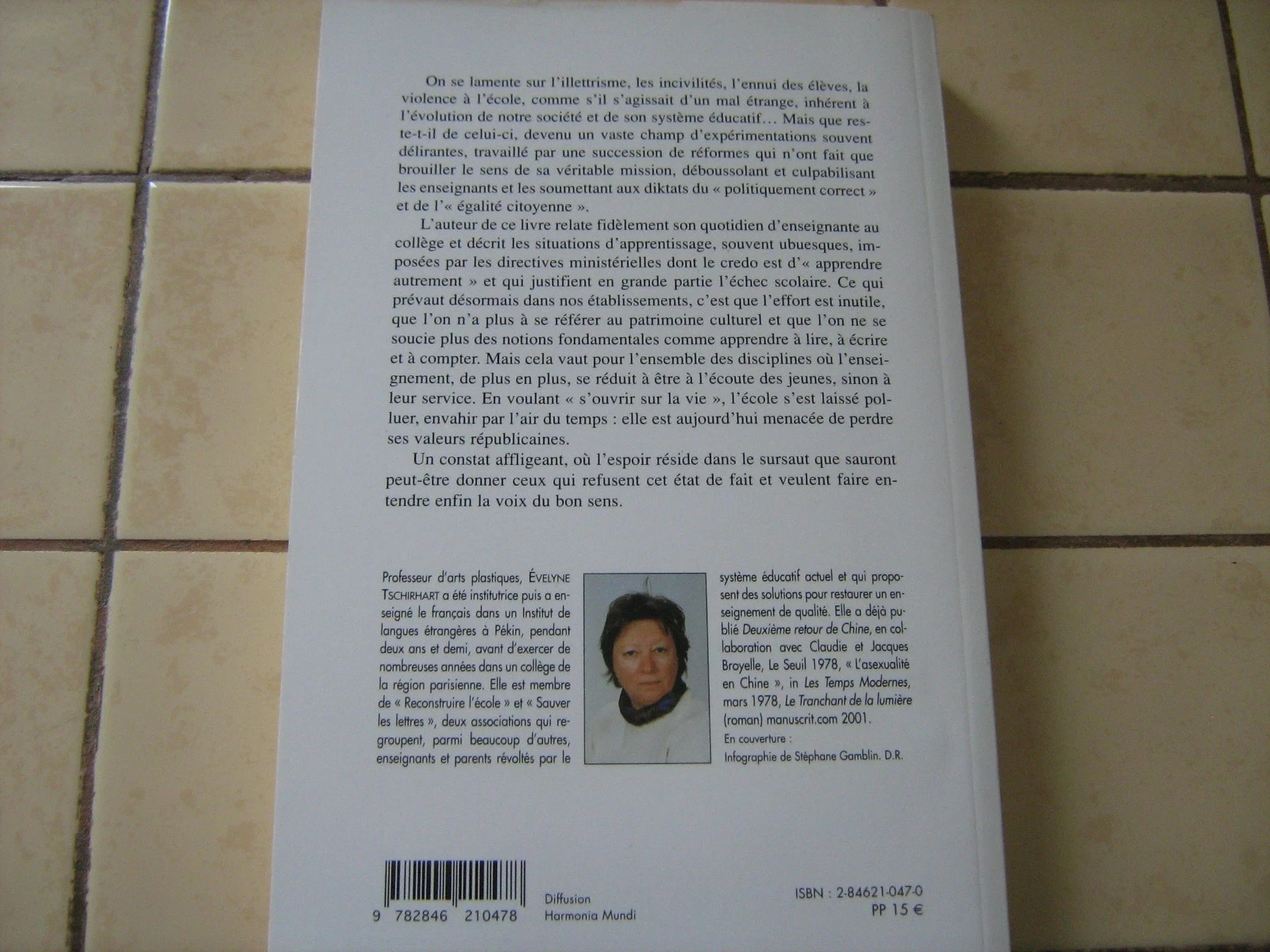 A escola à deriva o que realmente acontece no colégio – photo 3